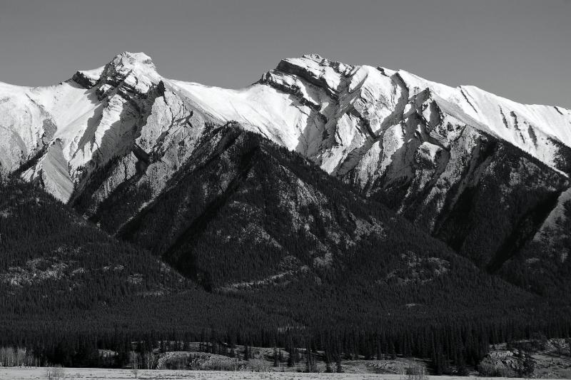 53_DSC_0062 mono.jpg - Abraham Lake AB 2008